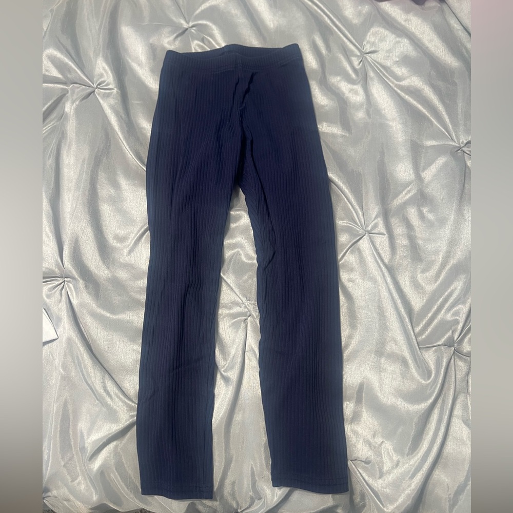 Kids leggings 2 pairs
